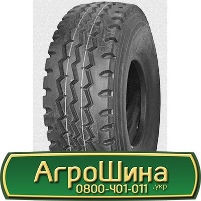 9 R20 Ovation VI-702 144/142K Універсальна шина Київ - изображение 1