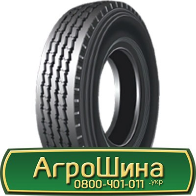 11 R22.5 Fullrun TB600 146/143M Універсальна шина Київ - изображение 1