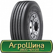245/70 R19.5 Hankook TH22 141/140J Причіпна шина Киев