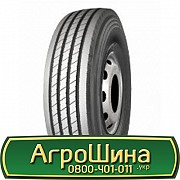 295/80 R22.5 Double Road 812 152/149M Рульова шина Киев