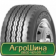 385/65 R22.5 TOSSO ENERGY BS838Т 160K Причіпна шина Киев