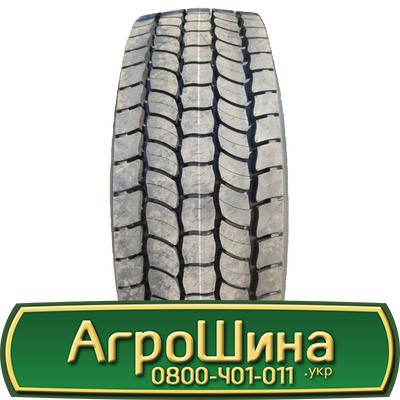 315/80 R22.5 Sava Orjak O5 156/154L/M Ведуча шина Киев - изображение 1