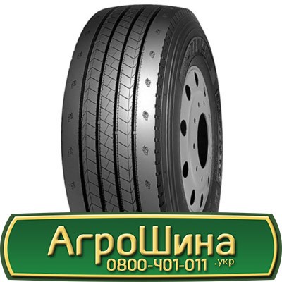 Jinyu JT560 (рулевая) 385/55 R22.5 160K PR20 Киев - изображение 1