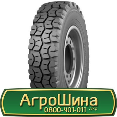 9 R20 Росава О-40 БМ-1 136/133J Універсальна шина Киев - изображение 1