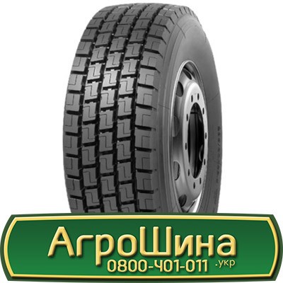 295/80 R22.5 Mirage MG-668 152/149M Ведуча шина Київ - изображение 1