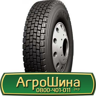 295/80 R22.5 Jinyu JY712 152/148L Ведуча шина Киев - изображение 1