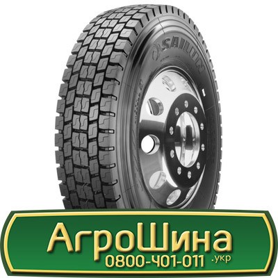 Sailun SDR1 (ведущая) 265/70 R19.5 143/141J PR18 Киев - изображение 1