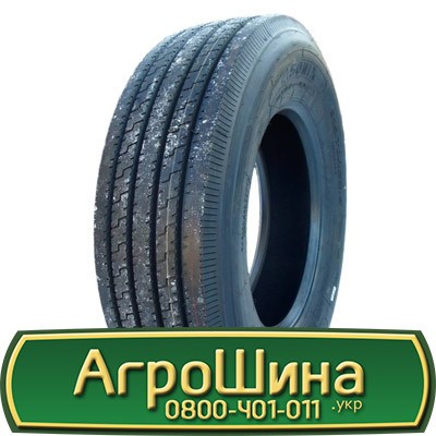 315/70 R22.5 Sonix SX701 157/153L Рульова шина Киев - изображение 1