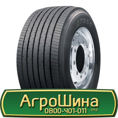 435/50 R19.5 Goodride AT555 160J Причіпна шина Киев - изображение 1