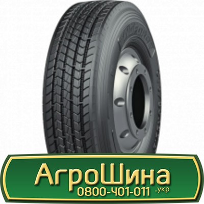 235/75 R17.5 Windforce WH1020 132/129M Рульова шина Київ - изображение 1