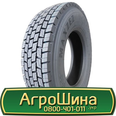 315/80 R22.5 Maxzez MD656 156/150M ведуча Київ - изображение 1