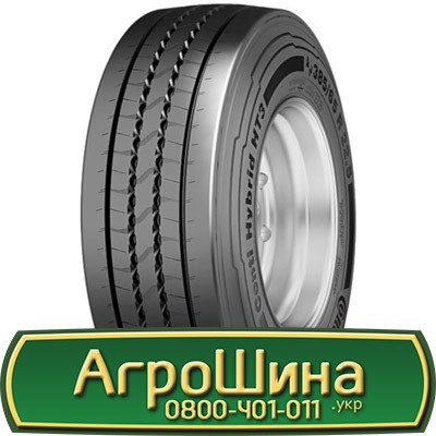 445/45 R19.5 Continental Conti Hybrid HT3 160J Причіпна шина Киев - изображение 1