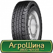 315/70 R22.5 Continental Conti Scandinavia HD3 154/150L ведуча шина Киев
