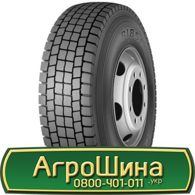 315/80 R22.5 Falken BI-851 154/150M Ведуча шина Киев - изображение 1