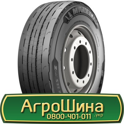 315/70 R22.5 Michelin X Line Energy Z2 156/150L Рульова шина Киев - изображение 1