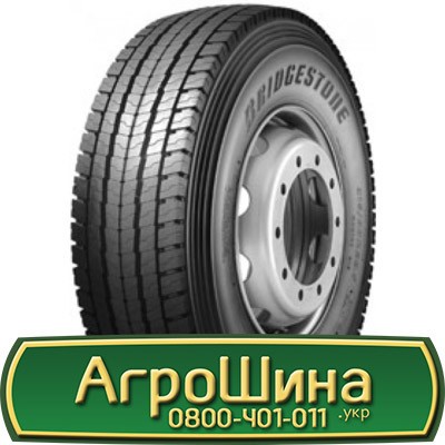 Bridgestone M749 (ведущая) 295/80 R22.5 152/148M Київ - изображение 1