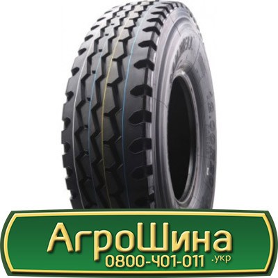 13 R22.5 Aplus S600 156/150L Універсальна шина Киев - изображение 1