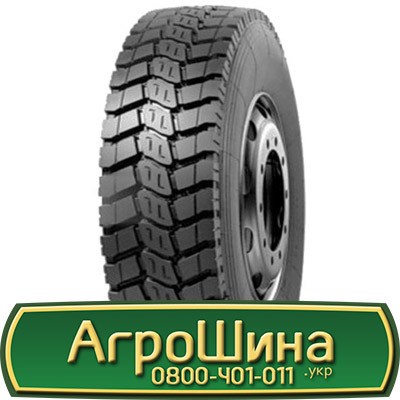 12 R20 Powertrac Heavy Expert 156/153J Ведуча шина Киев - изображение 1