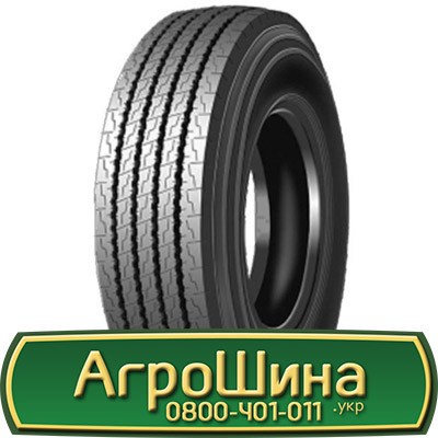 Amberstone 366 (рулевая) 235/75 R17.5 143/141J Киев - изображение 1