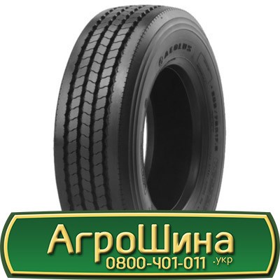 215/75 R17.5 Aeolus ASR35 135/133J Рульова шина Киев - изображение 1
