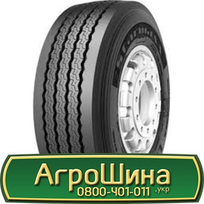 385/65 R22.5 Starmaxx LZ300 160K Причіпна шина Киев - изображение 1