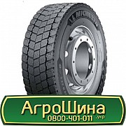265/70 R19.5 Michelin X Multi D 140/138M Ведуча шина Киев