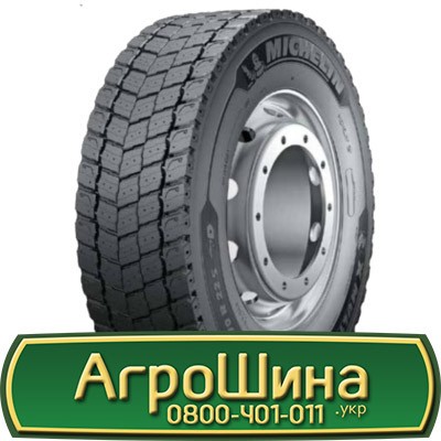 265/70 R19.5 Michelin X Multi D 140/138M Ведуча шина Киев - изображение 1