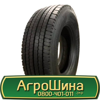 Insa Turbo (наварка) TDL 2 (ведущая) 315/70 R22.5 154/150L Киев - изображение 1