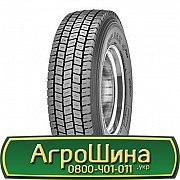 315/60 R22.5 Sava Orjak O4 Plus 152/148L Ведуча шина Киев