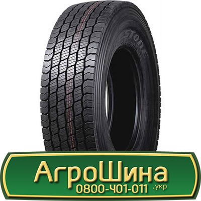 Deestone SD433 (ведущая) 315/70 R22.5 154/150L PR19 Киев - изображение 1