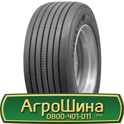 455/40 R22.5 Advance GL251T 160J причіпна Киев - изображение 1