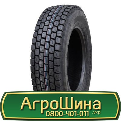 245/70 R19.5 Advance GL268D 136/134J Ведуча шина Киев - изображение 1