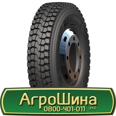 13 R22.5 ROADONE GD708 156/153J Ведуча шина Киев - изображение 1