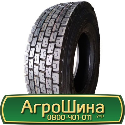235/75 R17.5 Powertrac Power Plus + 143/141J Ведуча шина Киев - изображение 1