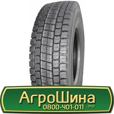 315/60 R22.5 Supercargo SC329 152/148M Ведуча шина Киев - изображение 1