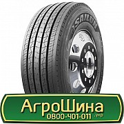 315/70 R22.5 Sailun SFR1 156/150L Рульова шина Киев