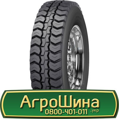 13 R22.5 Debica DMSD 156/150K Ведуча шина Киев - изображение 1