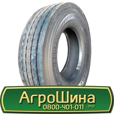 315/80 R22.5 Hilo HG101 156/150L Рульова шина Киев - изображение 1