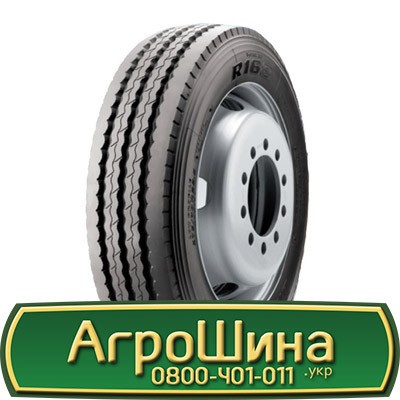 Bridgestone RT-1 (прицепная) 235/75 R17.5 143/141J Киев - изображение 1