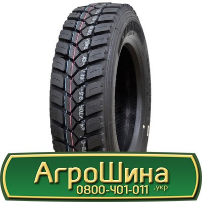 315/80 R22.5 Samson GL687D 154/150D/M Ведуча шина Киев - изображение 1