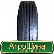 295/80 R22.5 HunterRoad H612 152/149L Рульова шина Киев