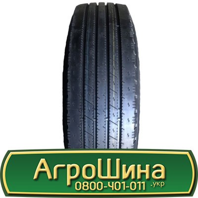 295/80 R22.5 HunterRoad H612 152/149L Рульова шина Київ - изображение 1