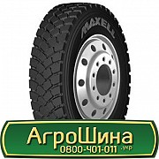 315/80 R22.5 Maxell Super MD301 156/150M Ведуча шина Киев