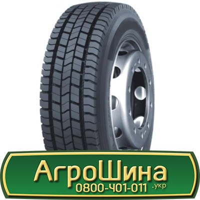 235/75 R17.5 Goodride GDR+1 132/130M Ведуча шина Киев - изображение 1