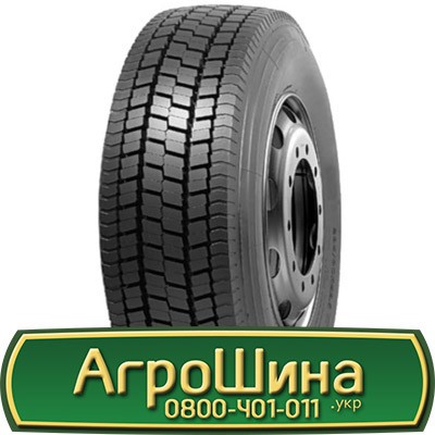 295/80 R22.5 Mirage MG-628 152/149M Ведуча шина Киев - изображение 1