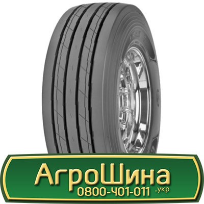 235/75 R17.5 Goodyear KMAX T 144/143J/F Причіпна шина Киев - изображение 1