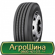 315/80 R22.5 Long March LM217 156/150M Рульова шина Киев