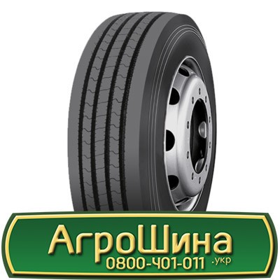315/80 R22.5 Long March LM217 156/150M Рульова шина Киев - изображение 1