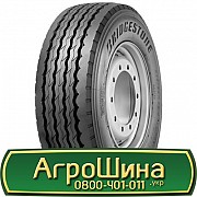 385/65 R22.5 Bridgestone R168 160K Причіпна шина Киев