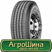 295/60 R22.5 Sava Avant A4 Plus 150/149K/L Рульова шина Киев